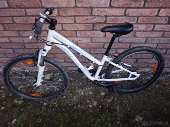 Dětské kolo specialized - 4