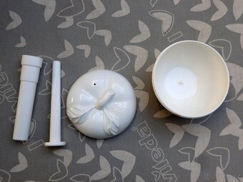 Forma na pečené jablko v mikrovlnce - 4