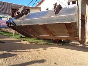 Lžice na UNC krokodyl - 4