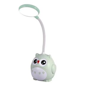 Dětská LED lampa - 4