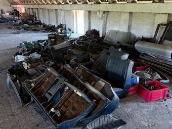 Mercedes /8 240D 3.0 - 4