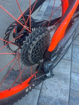 Dětské kolo Canyon 20 - 4