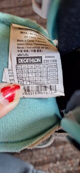 Kolečkové brusle - 4