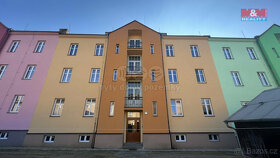 Prodej bytu 4+1, 90 m², Soběslav, ul. Rašínova - 4