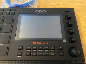 Akai MPC Live II - 4