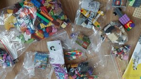 Lego různé - 4