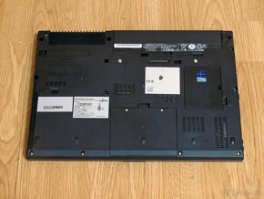 Fujitsu CELSIUS H760 vPro - záruka - 4