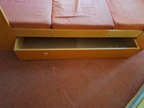 Dětská patrová postel - 4