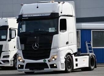 Mercedes Benz Tahač návěsu Actros 1853 - 4