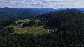 Prodej, pozemek, 70 000 m, 99, Staré Hamry, Česko - 4