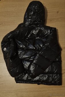 Moncler Bunda Maya - 4