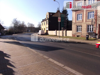 Prodej víceúčelového domu, 350 m2, Chebská ul., Karlovy Vary - 4