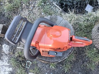 Husqvarna 440 - 4