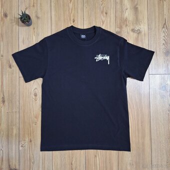 Stussy tričko - 4