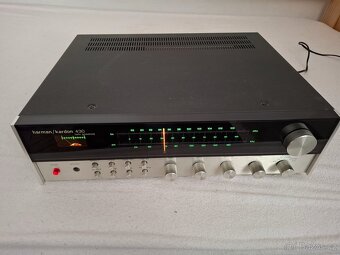 Receiver Harman Kardon 430 - 4