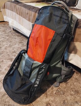 lyžařský batoh Ortovox FreeRide - 4