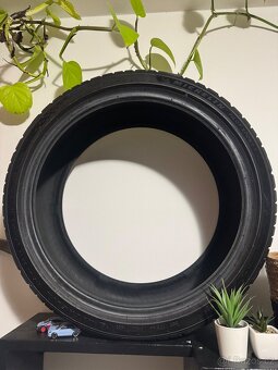 Michelin pilot sport 5 215/40 R18 - 4