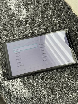 Nintendo Switch Oled - 4