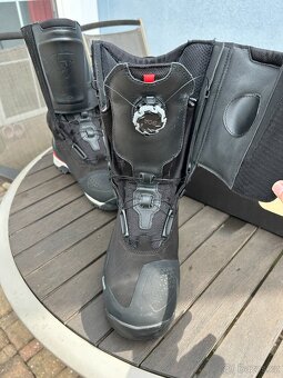REVIT boty DISCOVERY GTX black - 4
