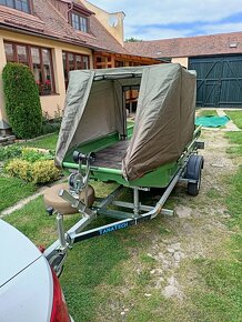 Loď na ryby - 4