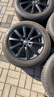 Mercedes V klasse w447 Vito alukola  5x112 - 4