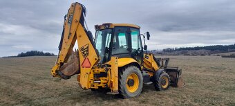 Jcb 3cx - 4
