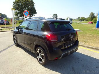 Citroën C3 Aircross 1,2 i, GARANCE KM - 4
