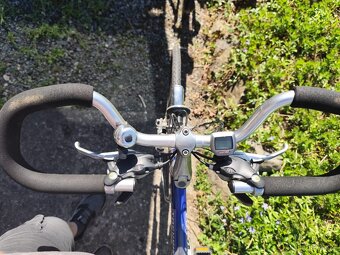 Damen und Herrenrad - 4