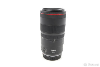 Canon RF 100 mm f/2,8 L Macro IS USM - 4