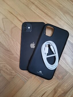 Iphone 11 128GB - 4