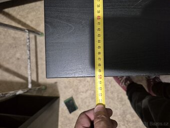 2× stul Ikea - 4