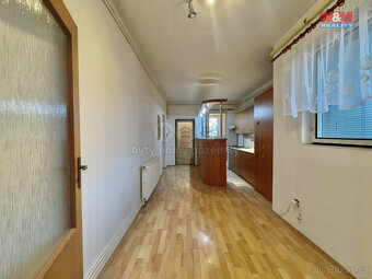 Prodej rodinného domu, 165 m², Bohumín, ul. 1. máje - 4