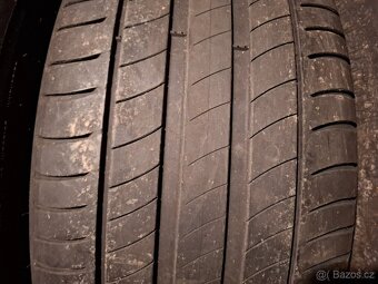 245/45/18 Michelin Letní 4 mm - 4