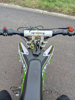 Mini Cross - 4