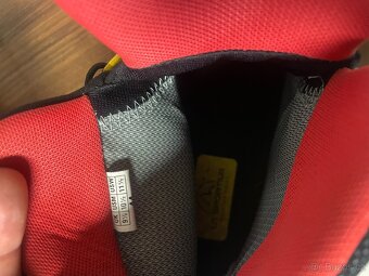 Prodám boty La sportiva AEQUILIBRIUM HIKE GTX - 4