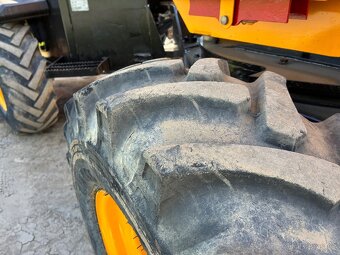 JCB 3 TST dempr - 4