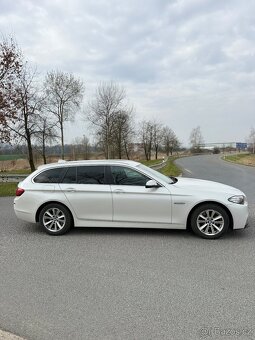 BMW F11 530 XDrive 190kW r.v. 2014 - 4