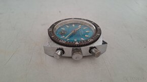 Hodinky Ruhla Chronograf - 4