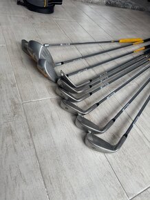 Juniorské dětské golf hole US Kids 63 - 4