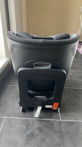 Britax Römer Dualfix M i-Size - 4