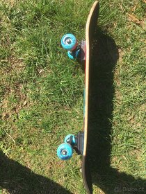 Skateboard OXELO - 4