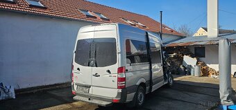 Mercedes Sprinter 906 - 4