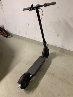 Elektrokolobezka XIAOMI 4 pro 2 generace - 4