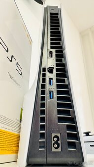 Playstation PS5 1TB - 4