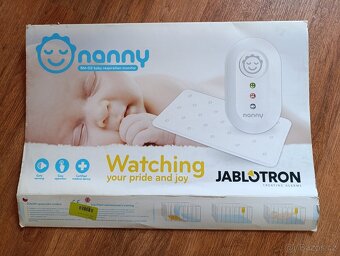 Monitor dechu Nany - 4