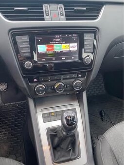 ŠKODA OCTAVIA 3, 1.6 TDI 81kw - 4