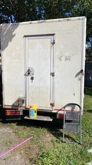 Mercedes Sprinter - 4