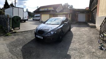 Prodám Seat Leon - 4