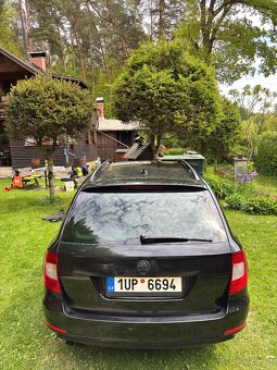 Superb 2 2.0 tdi 103 kw - 4