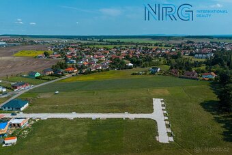 Prodej pozemku 937 m2, Sendražice Kolín - 4